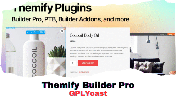 Themify Builder Pro