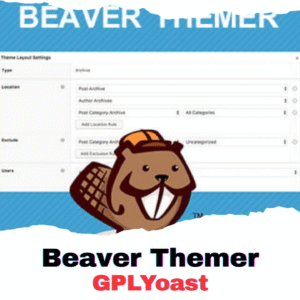 Beaver Themer