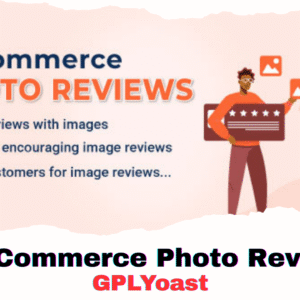 WooCommerce Photo Reviews