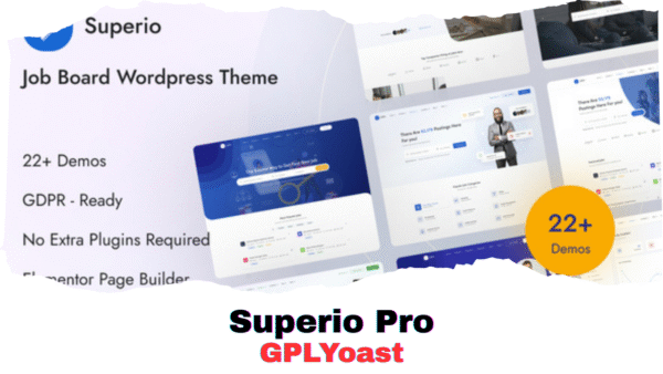 Superio