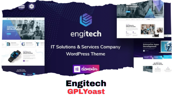 Engitech