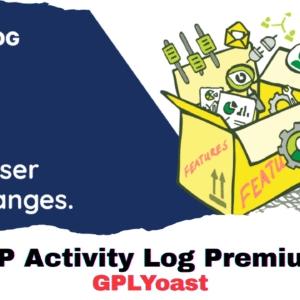 WP Activity Log Premium