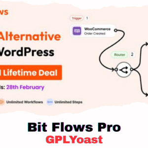 Bit Flows Pro