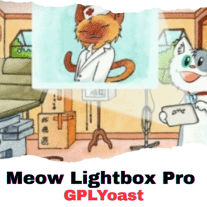 Meow Lightbox Pro