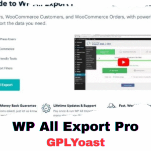 WP All Export Pro