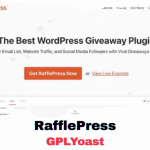 RafflePress