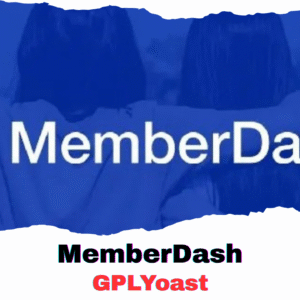 MemberDash