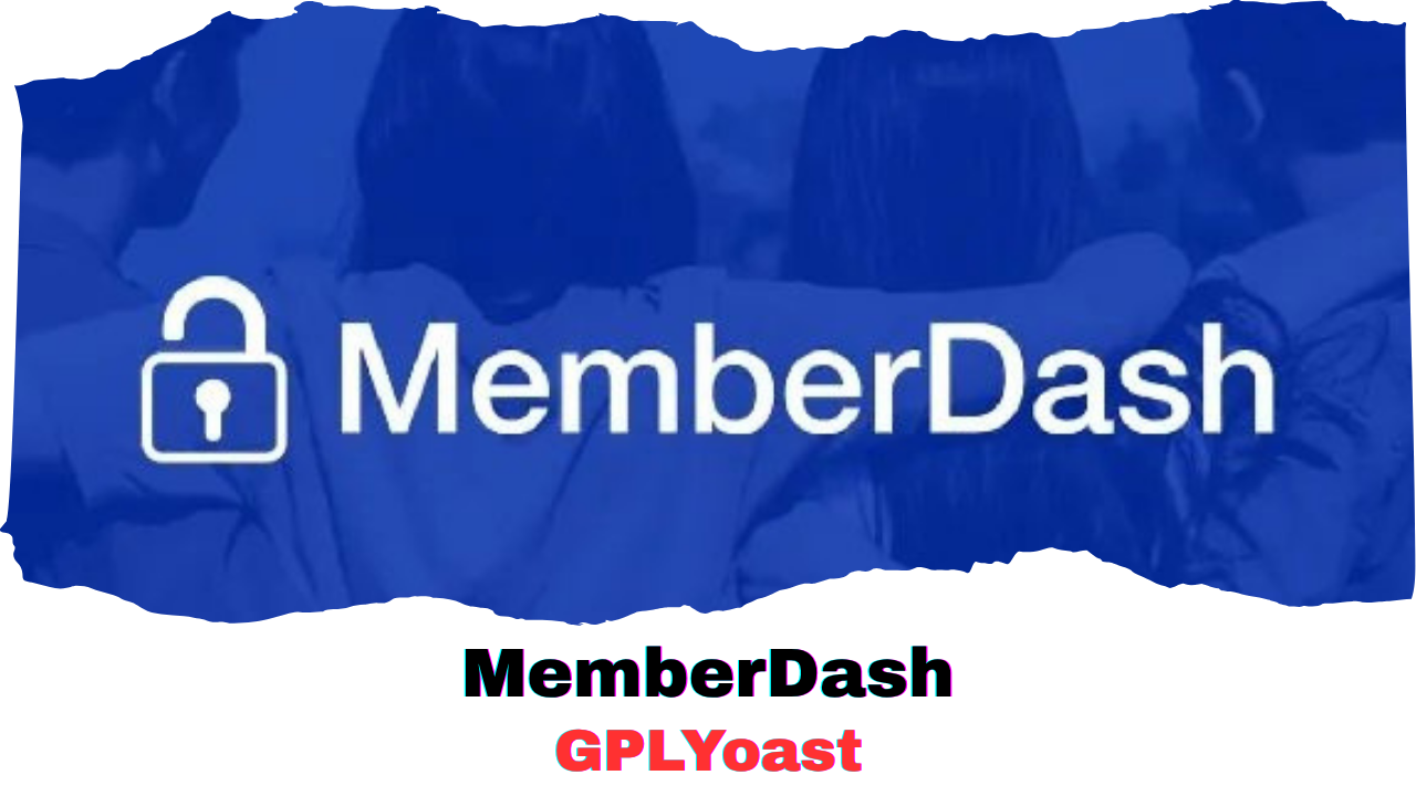MemberDash