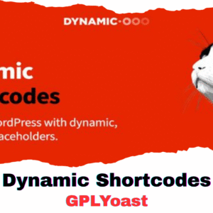 Dynamic Shortcodes