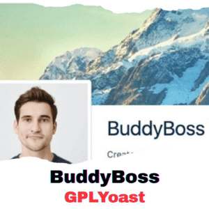 BuddyBoss
