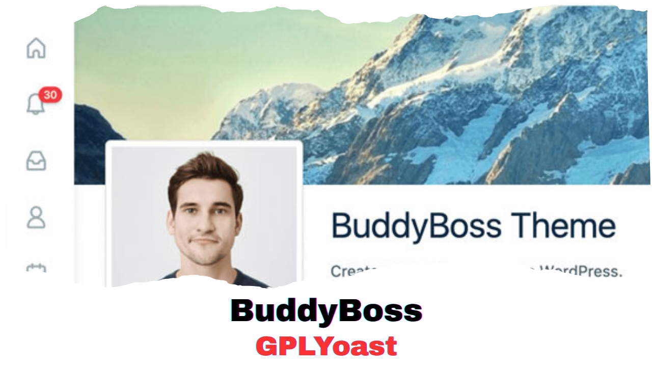 BuddyBoss