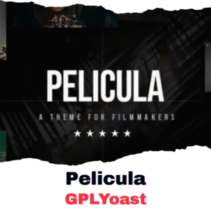 Pelicula