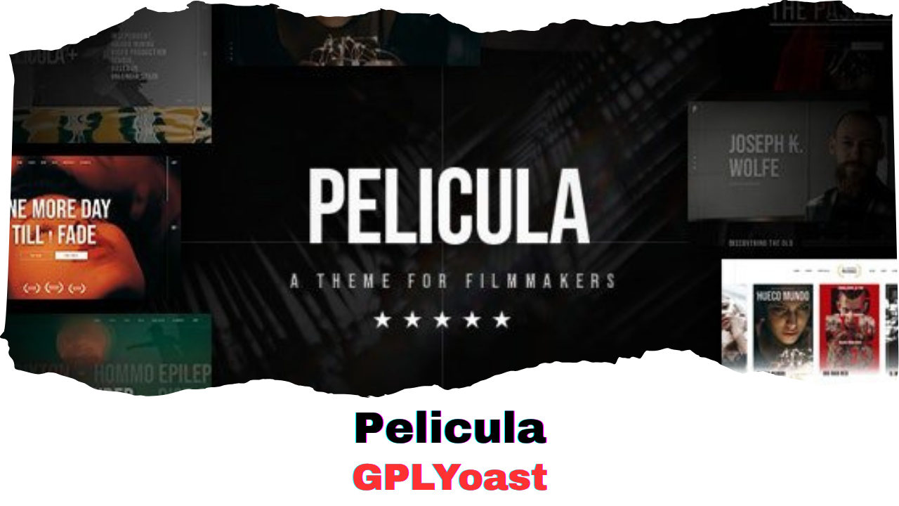 Pelicula