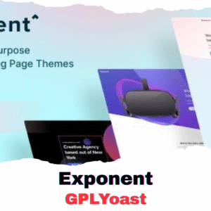 Exponent