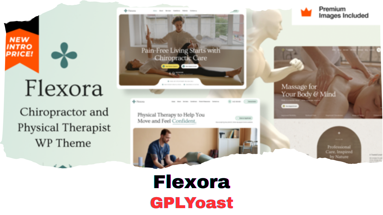 Flexora