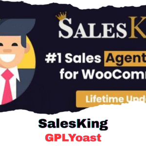 SalesKing